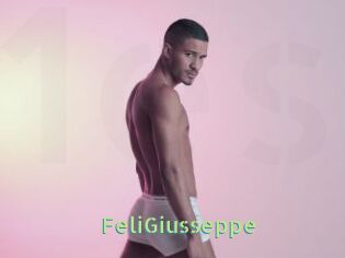FeliGiusseppe Une Etudiante Sexy