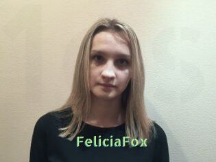 FeliciaFox
