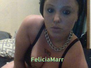 FeliciaMarr