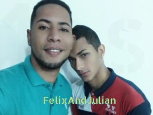 FelixAndJulian