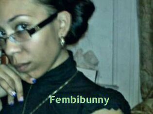 Fembibunny