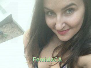 FemidaCA Une Etudiante Sexy