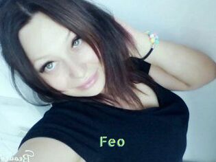 Feo