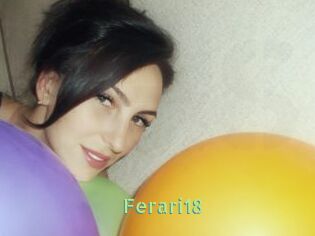 Ferari18