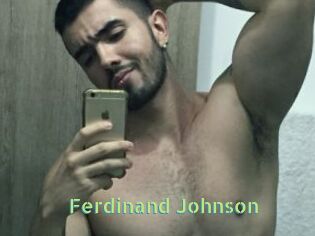 Ferdinand_Johnson