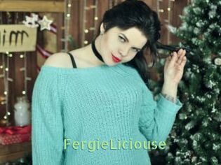 FergieLiciouse