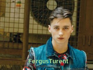 FergusTurent