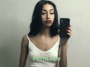 FernLatte