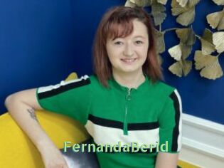FernandaBerid