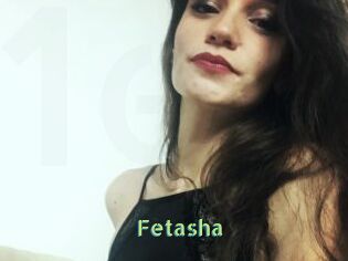Fetasha