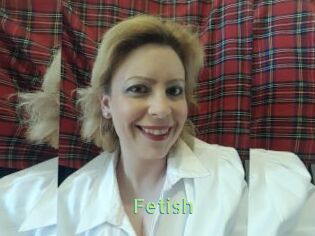 Fetish