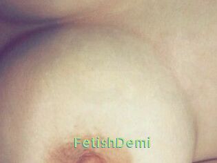 FetishDemi
