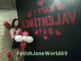 FetishJaneWorld69