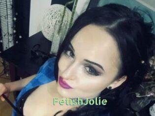 FetishJolie
