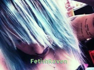 FetishRaven