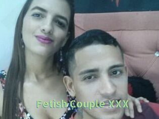 Fetish_Couple_XXX Une Etudiante Sexy