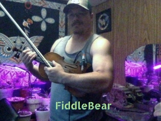 FiddleBear