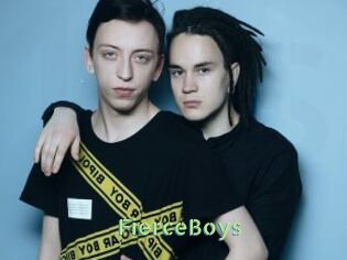 FierceBoys