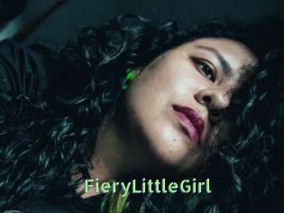 FieryLittleGirl