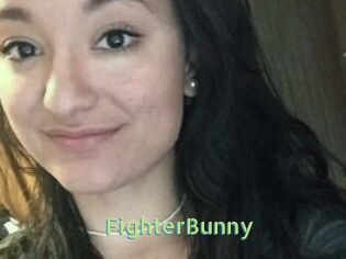 FighterBunny