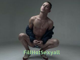 FillHotSexyall