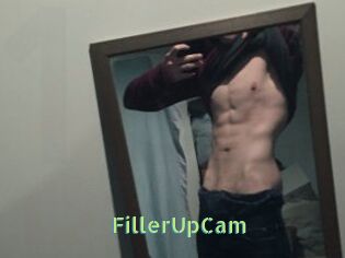 FillerUpCam