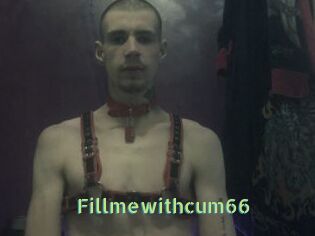 Fillmewithcum66