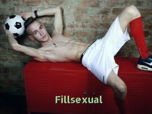 Fillsexual
