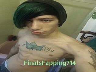 FinalsFapping714