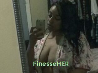 FinesseHER
