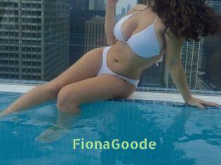 FionaGoode