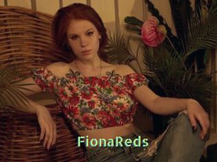 FionaReds