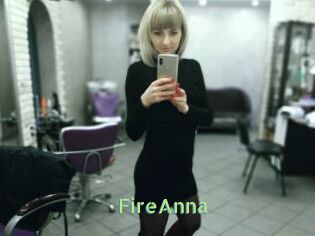 FireAnna