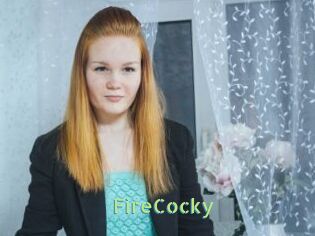 FireCocky