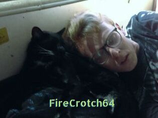 FireCrotch64