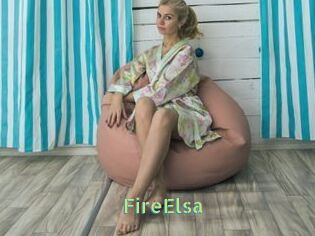 FireElsa