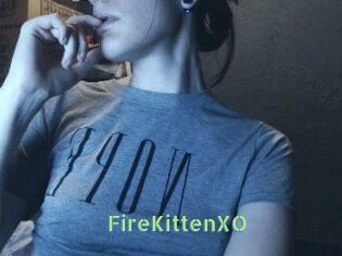 FireKittenXO