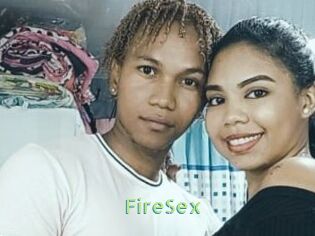 FireSex