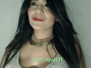 FireSquirtt