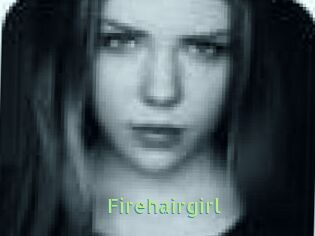Firehairgirl Une Etudiante Sexy