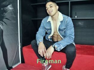 Fireman