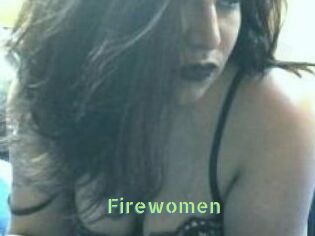 Firewomen