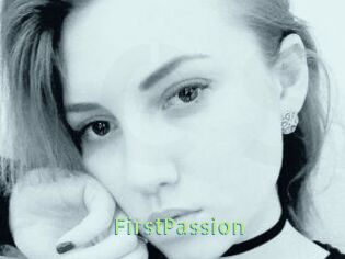 FirstPassion