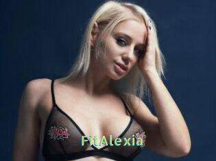 FitAlexia