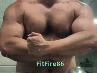 FitFire86