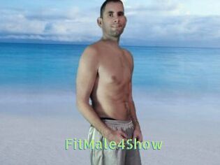 FitMale4Show