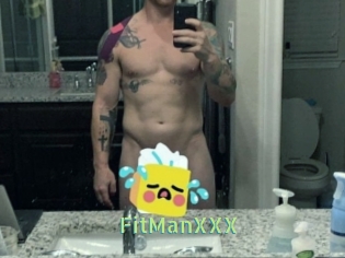 FitManXXX