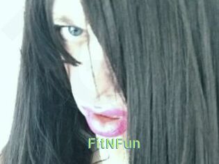 FitNFun
