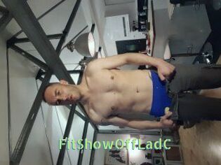 FitShowOffLadC