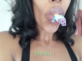 Fit_Gal
